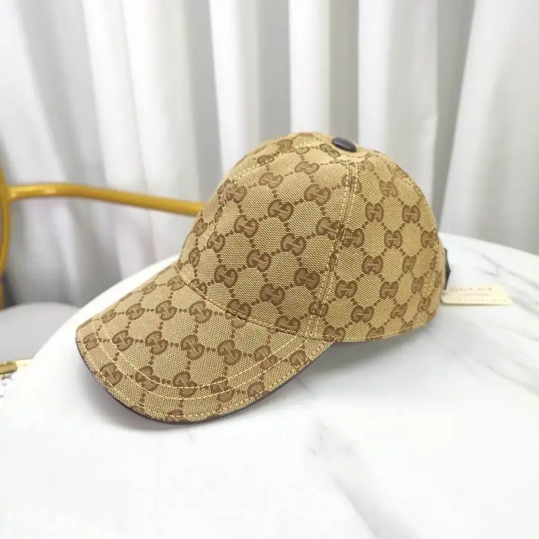 Gucci Cap dxn (7)